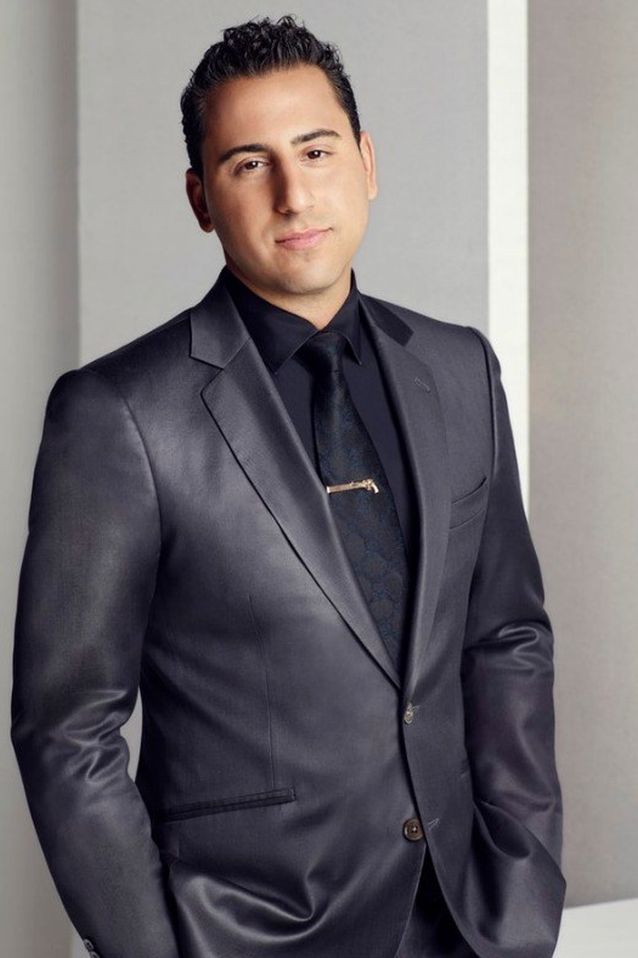 Josh Altman-Guest Keynote & Event Speaker | ICMI